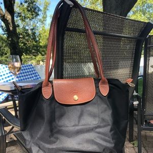 Long Champ Tote